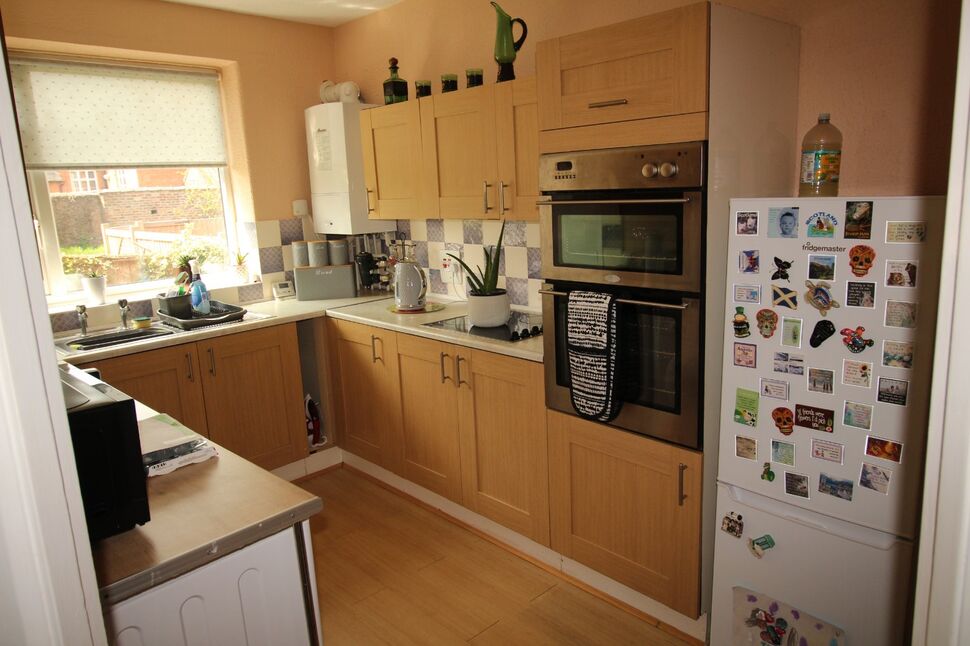 4 bedroom Mid Terrace Flat for sale, Stafford Street, Eccleshall, ST21