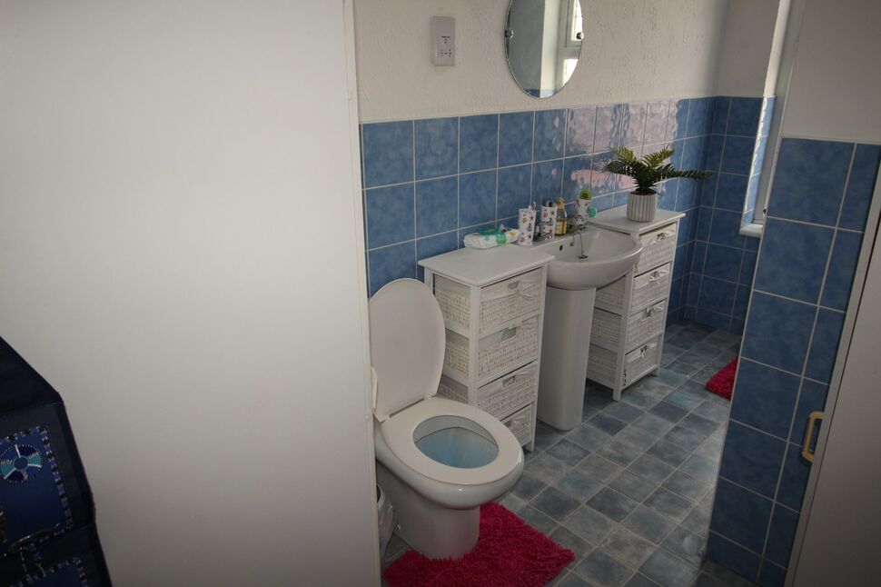 4 bedroom Mid Terrace Flat for sale, Stafford Street, Eccleshall, ST21