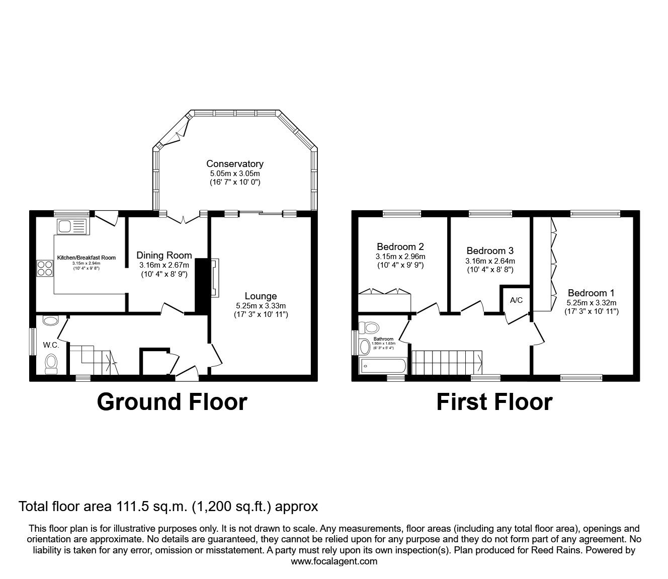 3 bedroom Detached House for sale, Whitgreave Lane, Great Bridgeford