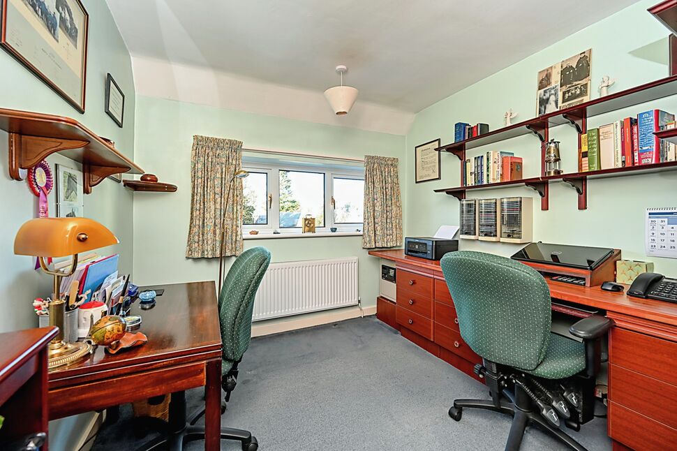 3 bedroom Detached House for sale, Whitgreave Lane, Great Bridgeford