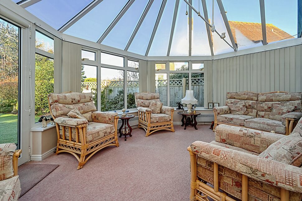 3 bedroom Detached House for sale, Whitgreave Lane, Great Bridgeford