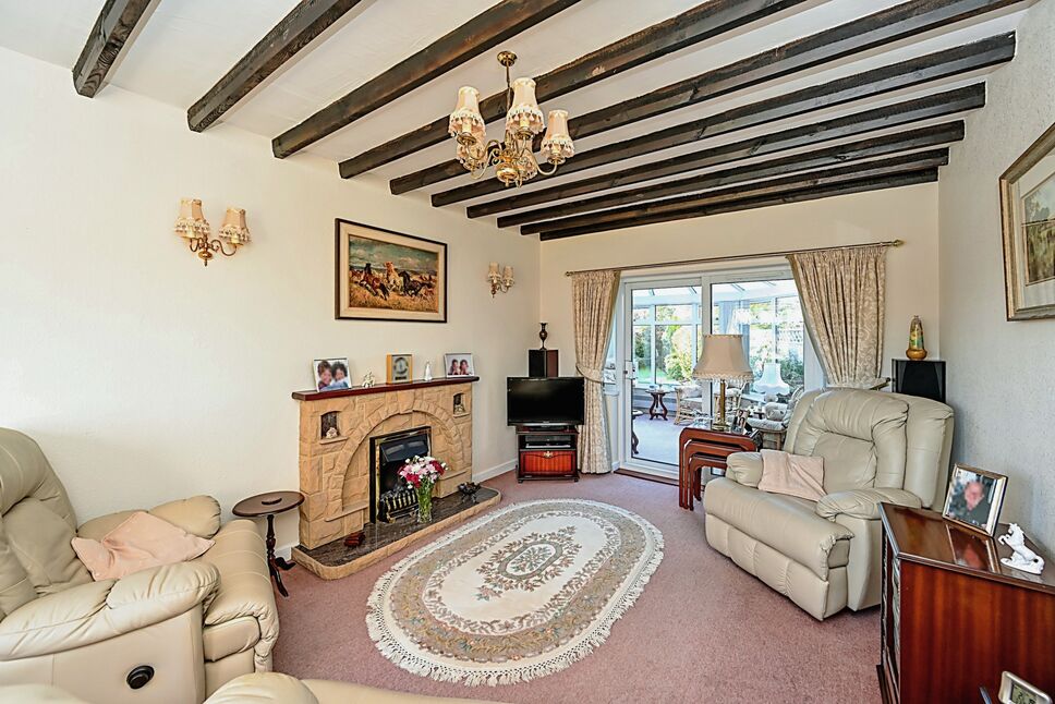 3 bedroom Detached House for sale, Whitgreave Lane, Great Bridgeford