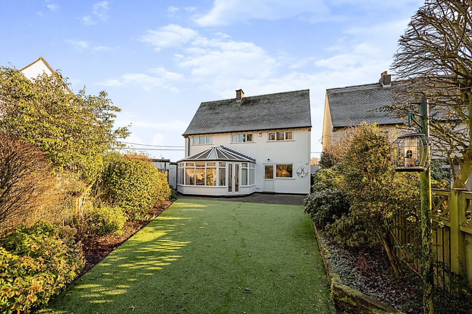 3 bedroom Detached House for sale, Whitgreave Lane, Great Bridgeford