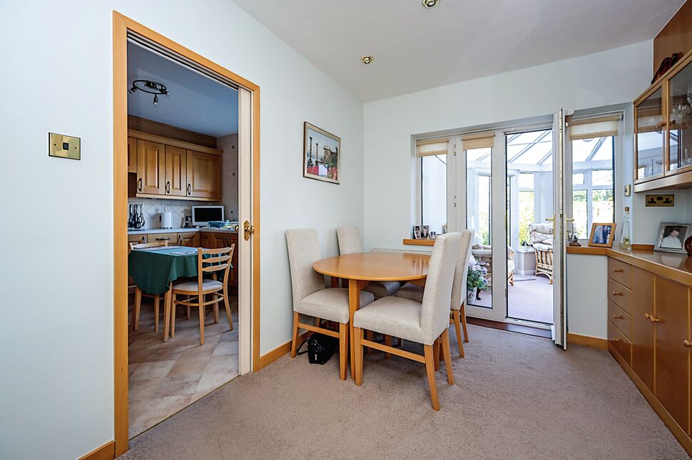 3 bedroom Detached House for sale, Whitgreave Lane, Great Bridgeford