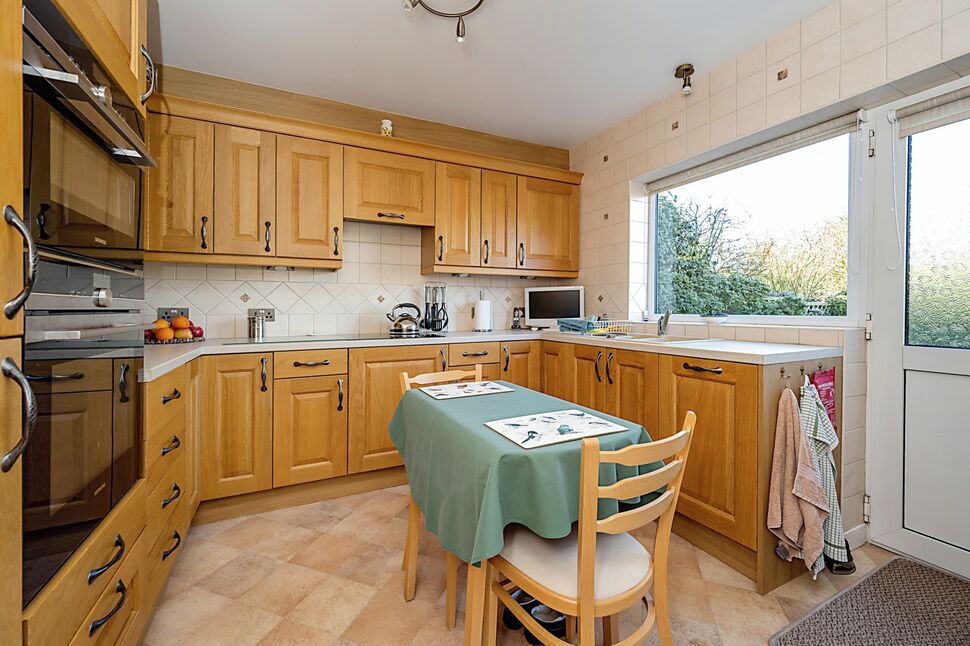 3 bedroom Detached House for sale, Whitgreave Lane, Great Bridgeford