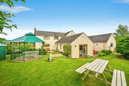Butthouse Lane, 5 bedroom Detached House for sale, £750,000