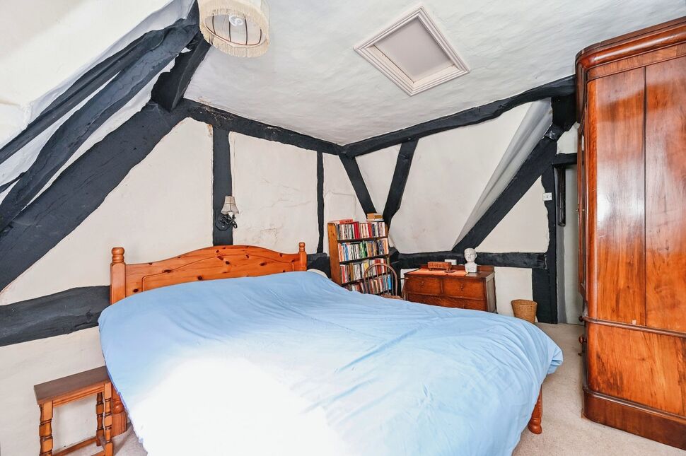 4 bedroom Detached House for sale, Offley Brook, Eccleshall, ST21 £