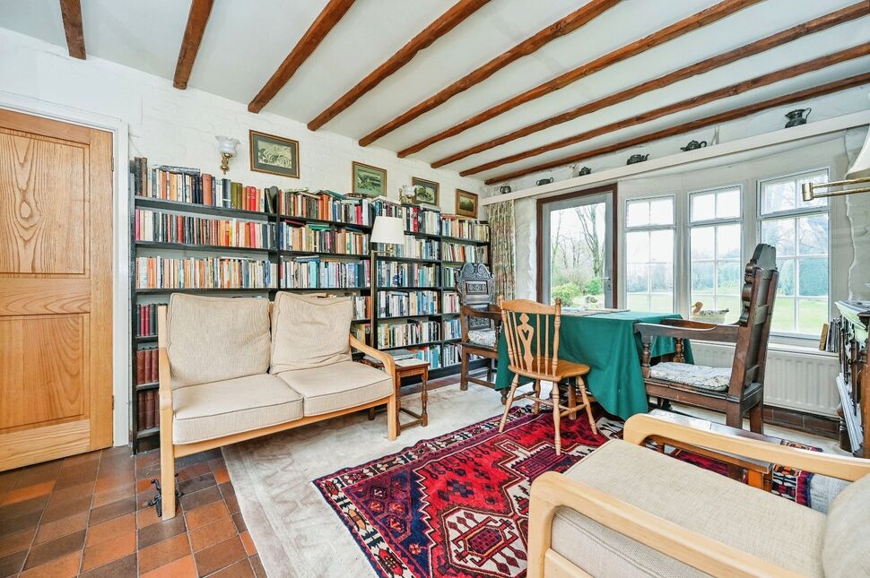 4 bedroom Detached House for sale, Offley Brook, Eccleshall, ST21 £