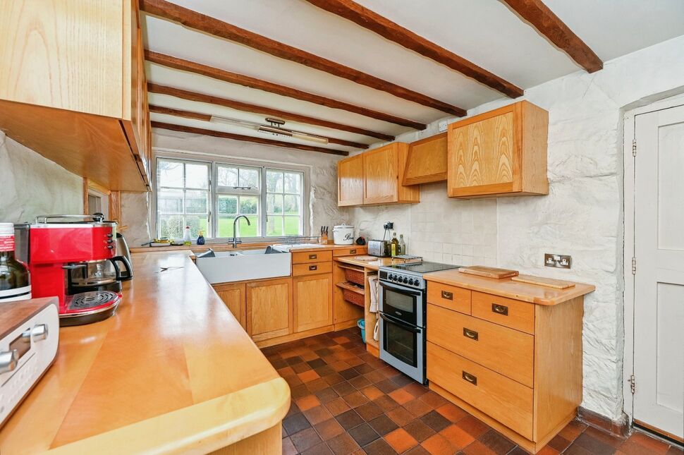 4 bedroom Detached House for sale, Offley Brook, Eccleshall, ST21 £550,000