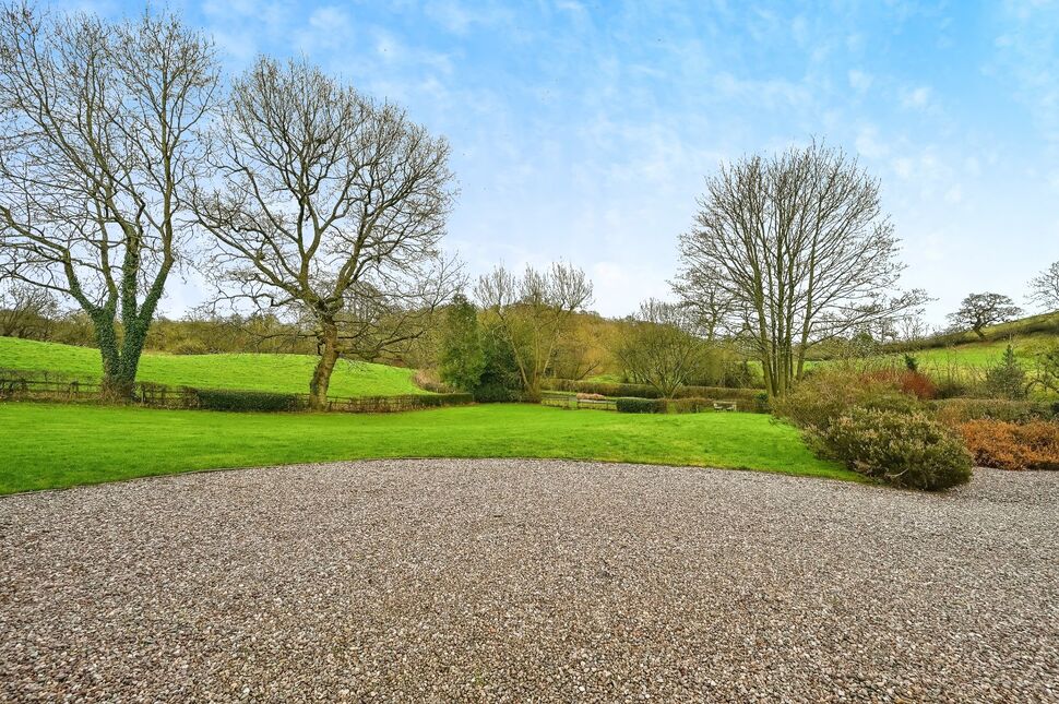 4 bedroom Detached House for sale, Offley Brook, Eccleshall, ST21 £550,000