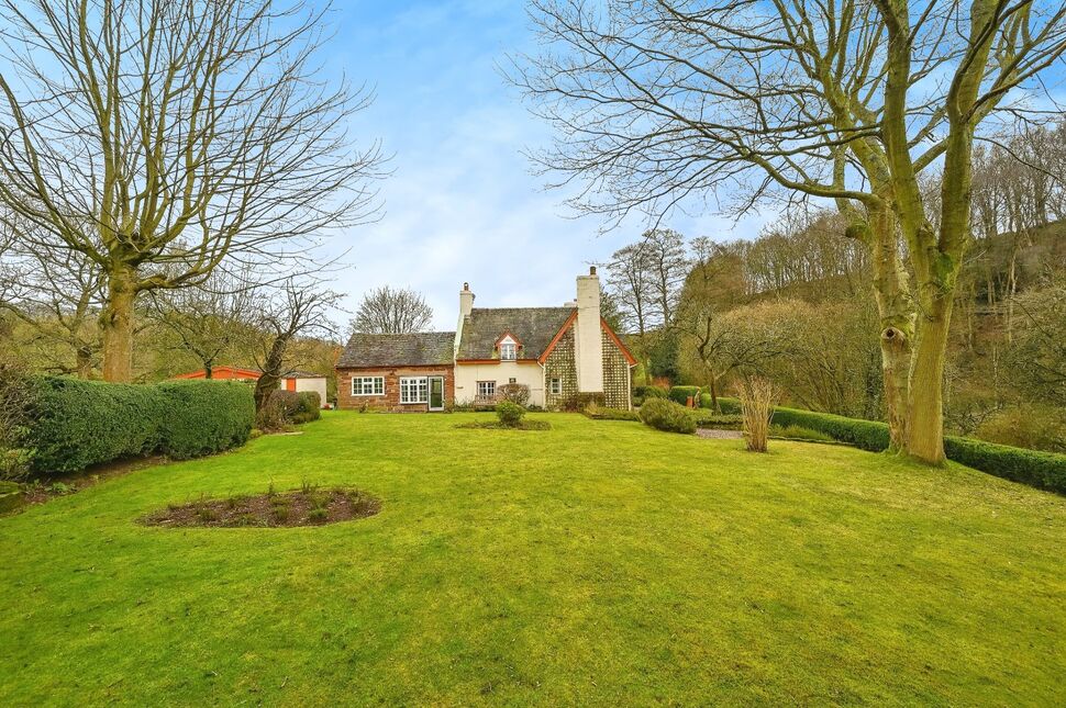 4 bedroom Detached House for sale, Offley Brook, Eccleshall, ST21 £550,000