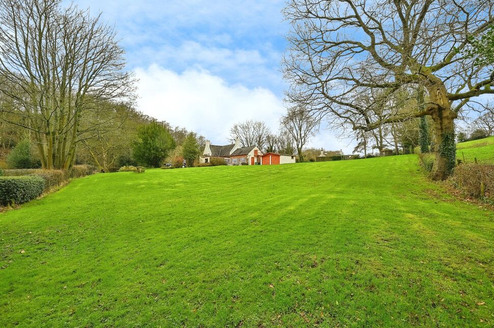4 bedroom Detached House for sale, Offley Brook, Eccleshall, ST21 £550,000