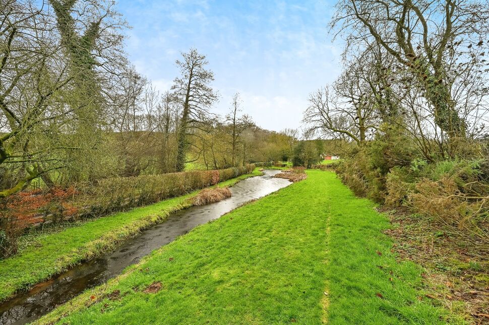 4 bedroom Detached House for sale, Offley Brook, Eccleshall, ST21 £550,000