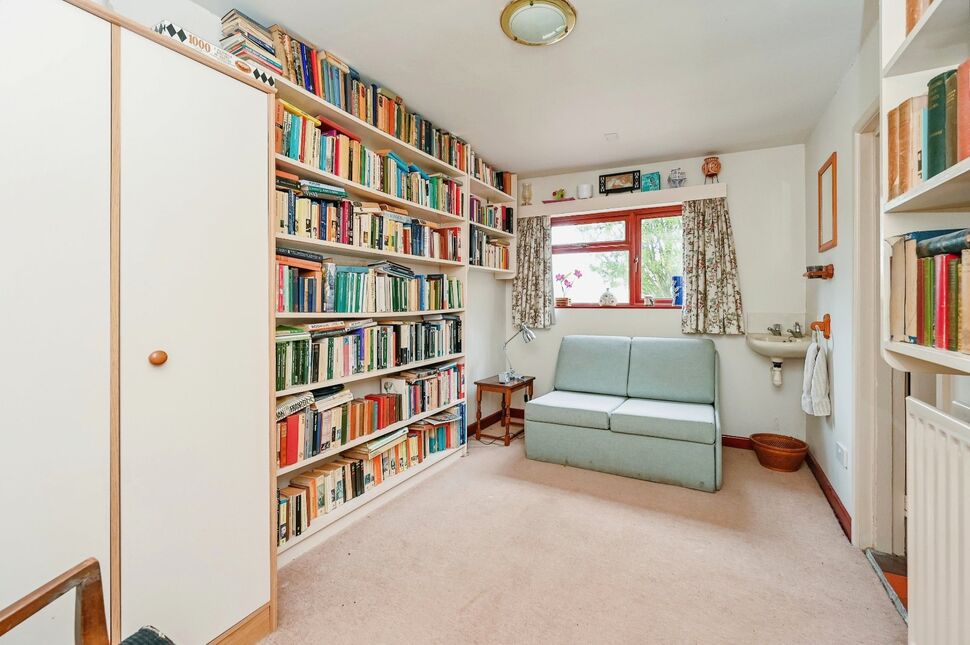 4 bedroom Detached House for sale, Offley Brook, Eccleshall, ST21 £