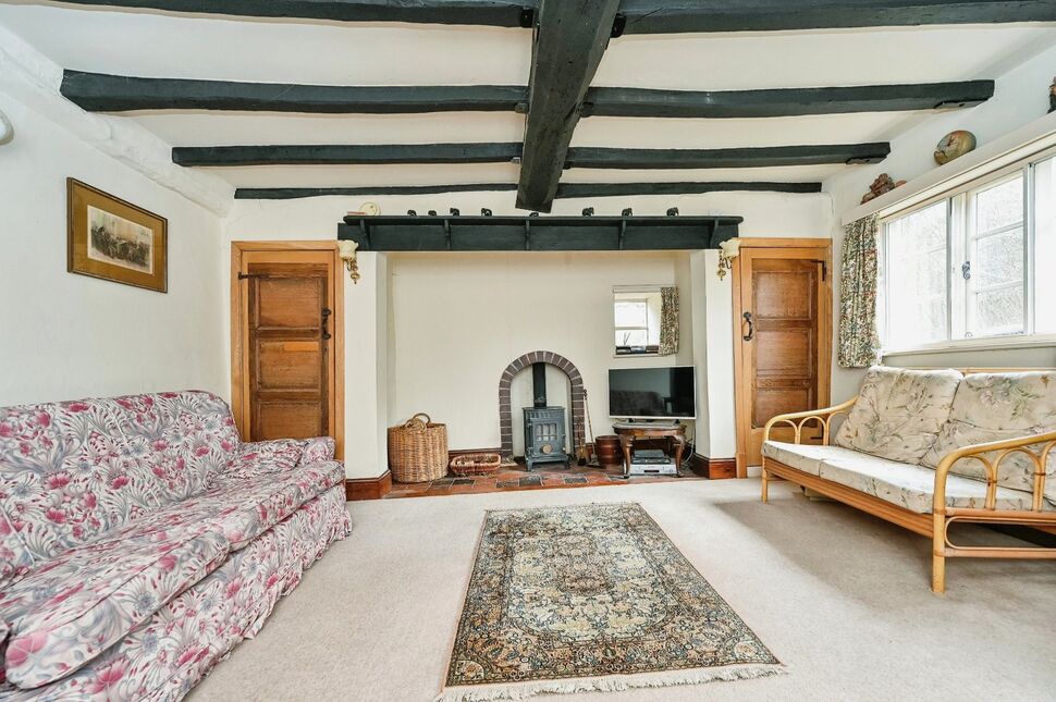 4 bedroom Detached House for sale, Offley Brook, Eccleshall, ST21 £