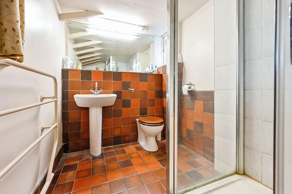 4 bedroom Detached House for sale, Offley Brook, Eccleshall, ST21 £