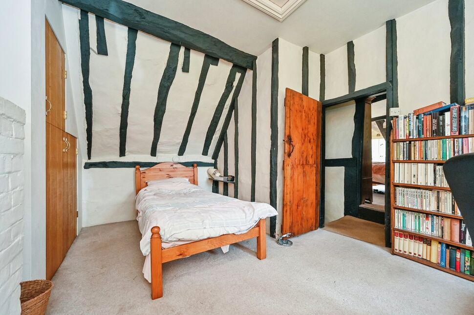 4 bedroom Detached House for sale, Offley Brook, Eccleshall, ST21 £550,000