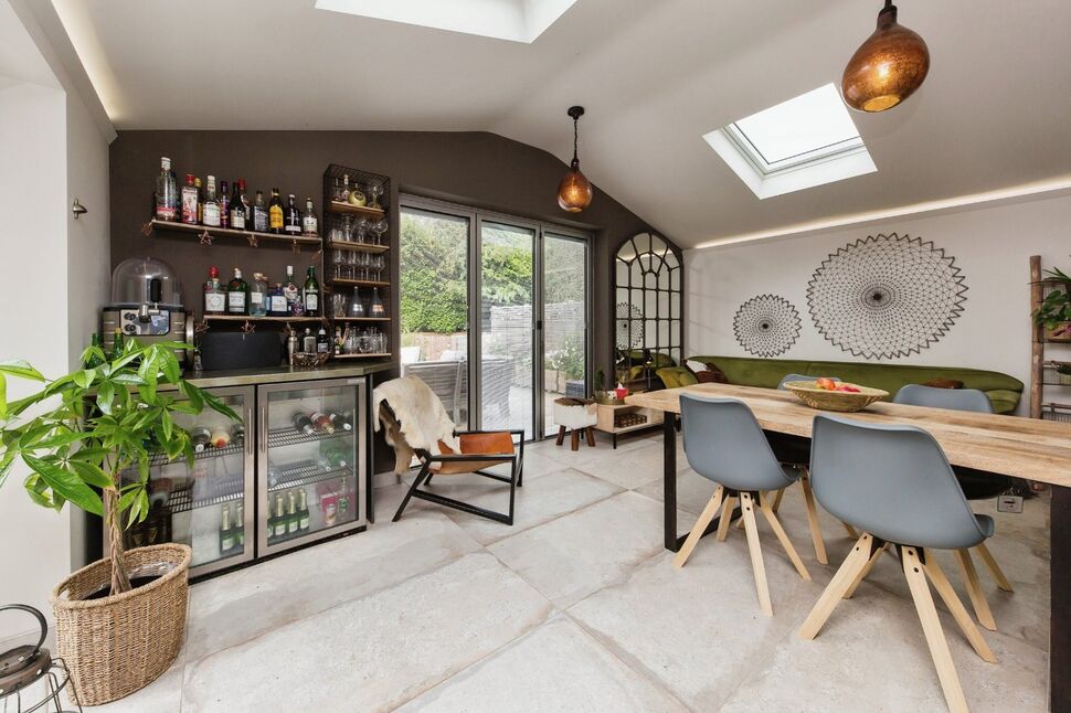 5 bedroom Detached House for sale, Gravelly Hill, Ashley, TF9 £700,000