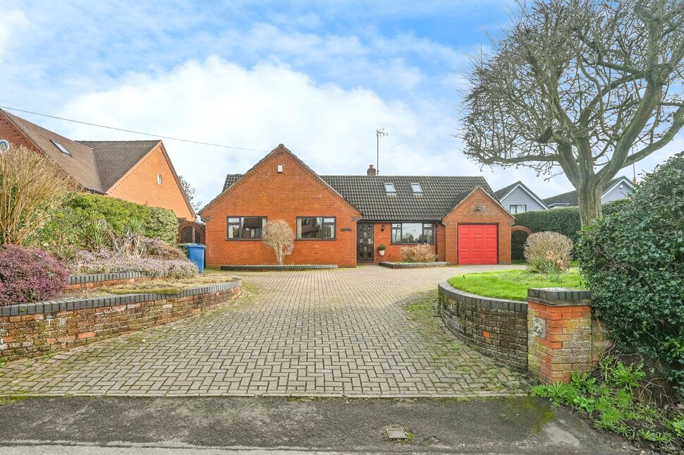 5 bedroom Mid Terrace House for sale, Butt Lane, Ranton, ST18 £550,000