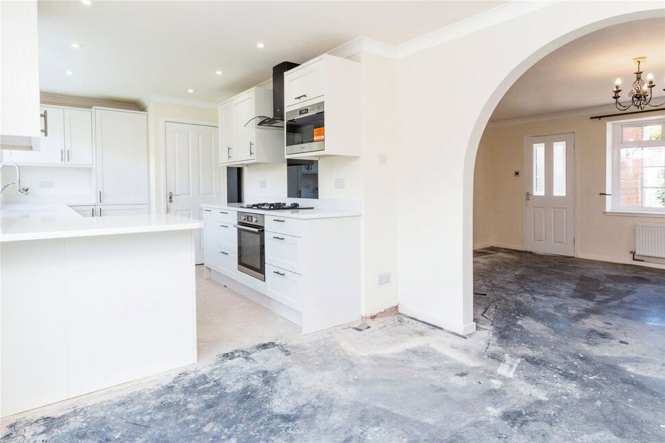 Kitchen / Diner