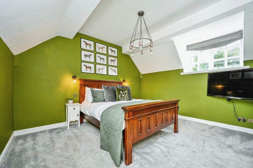 3 bedroom Mid Terrace House for sale, Maer Lane, Standon, ST21 £425,000