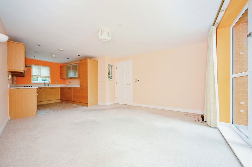 Kitchen / Family Room