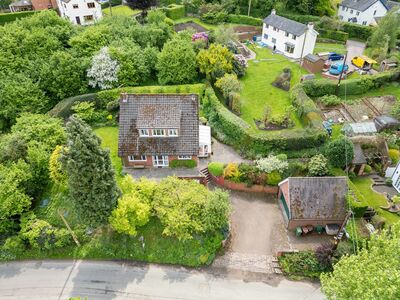 Walk Mill, 4 bedroom Detached House for sale, £475,000