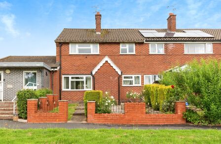 3 bedroom End Terrace House for sale