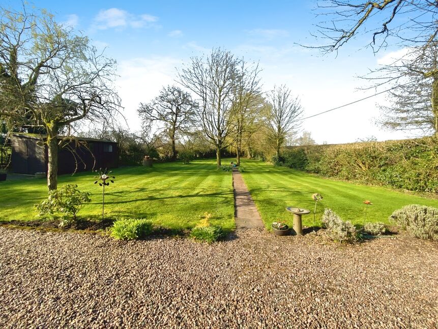 Gardens
