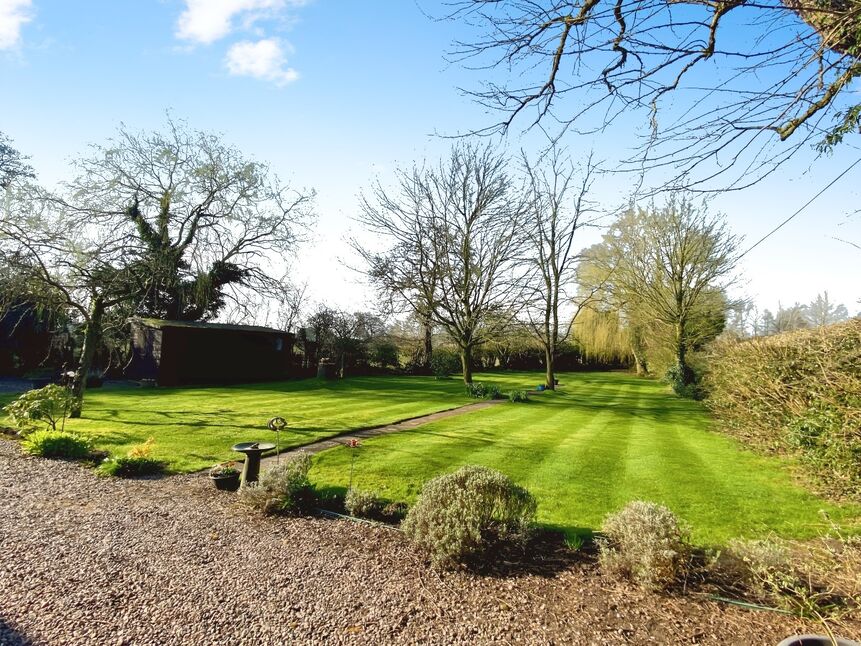Gardens