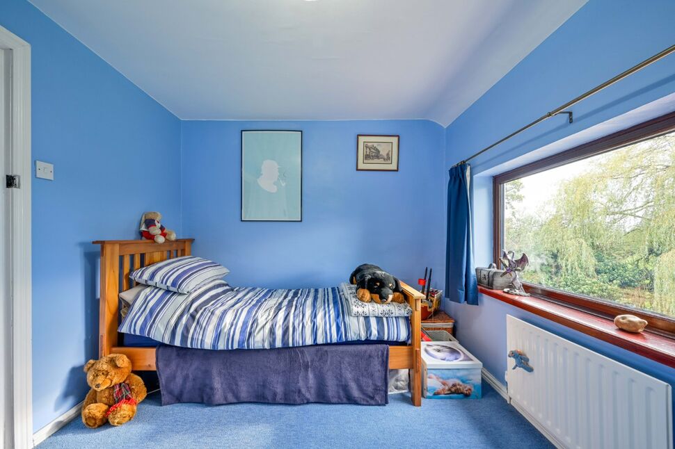 Bedroom 4