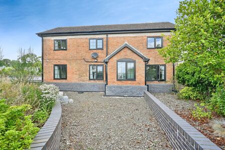 Detached House for sale