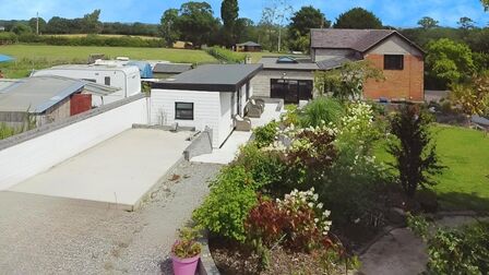 Detached House for sale