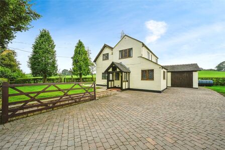 3 bedroom Detached Property for sale