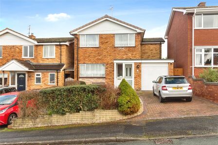 Hartlands Road, 4 bedroom Detached House for sale, £325,000