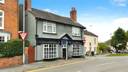 Gaol Butts, 4 bedroom Detached House for sale, £350,000
