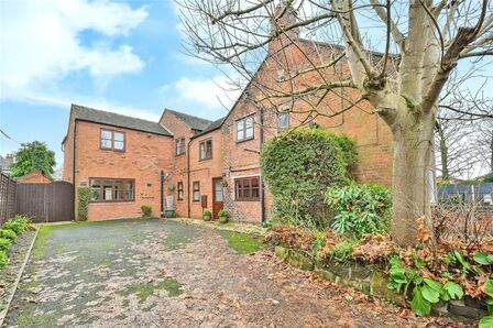 Stone Road, 4 bedroom Semi Detached House for sale, £450,000