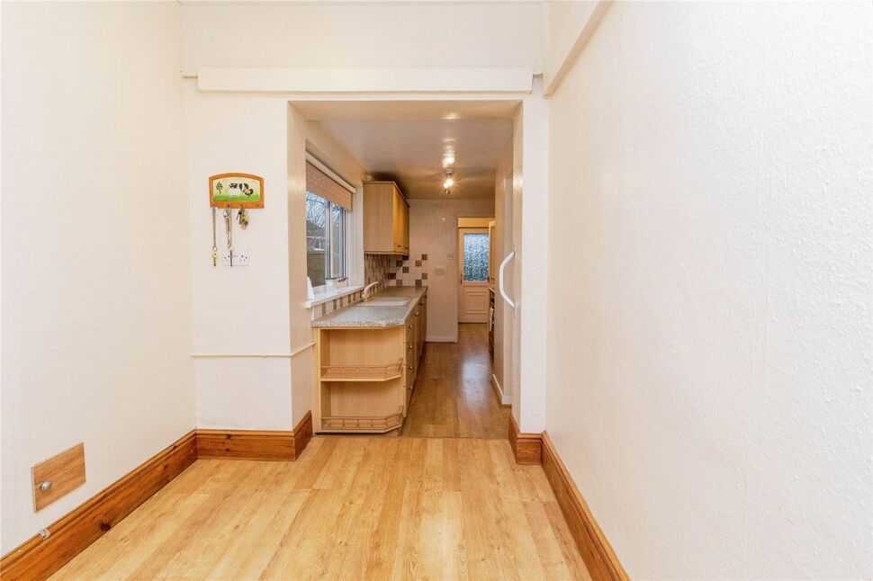 Breakfast Room