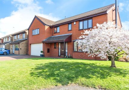 Briar Way, 5 bedroom Detached House for sale, £475,000