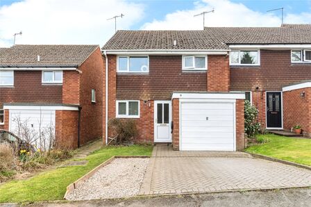 3 bedroom End Terrace House for sale