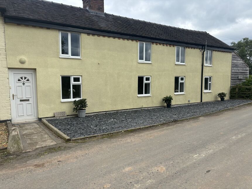 Main image of 5 bedroom House to rent, Butt Lane, Ranton, Staffordshire, ST18
