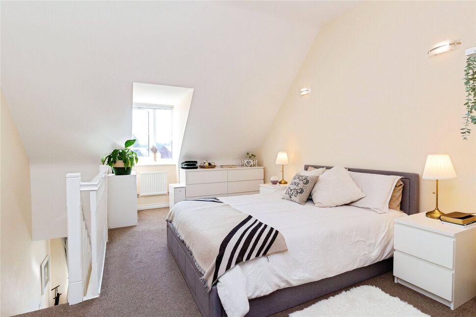 Main Bedroom