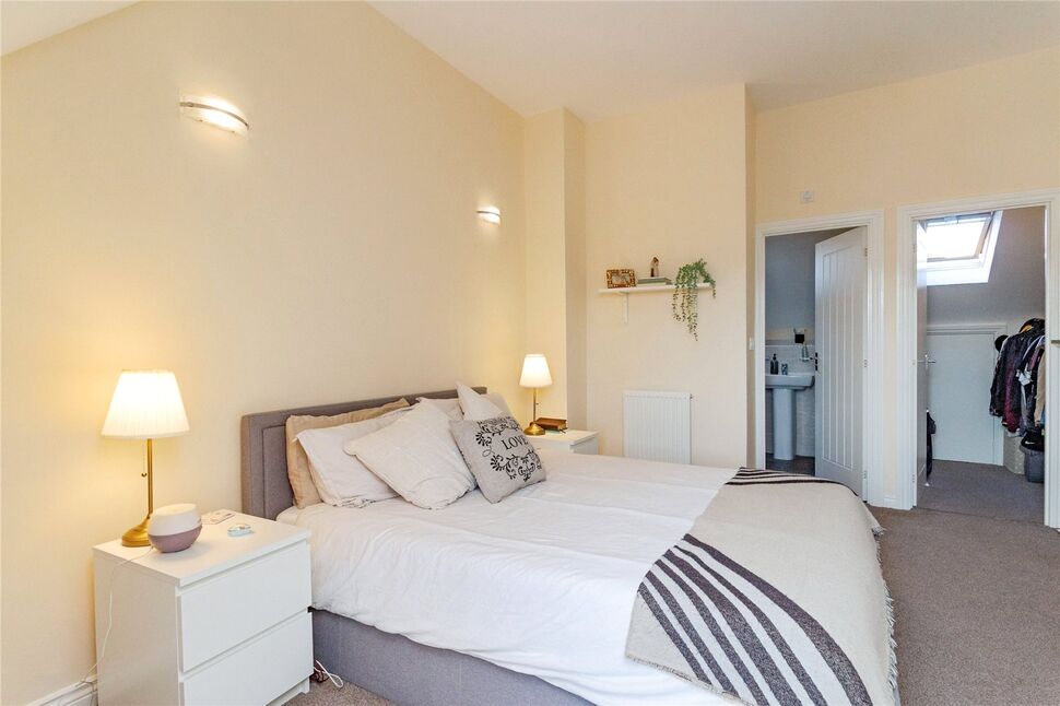 Main Bedroom