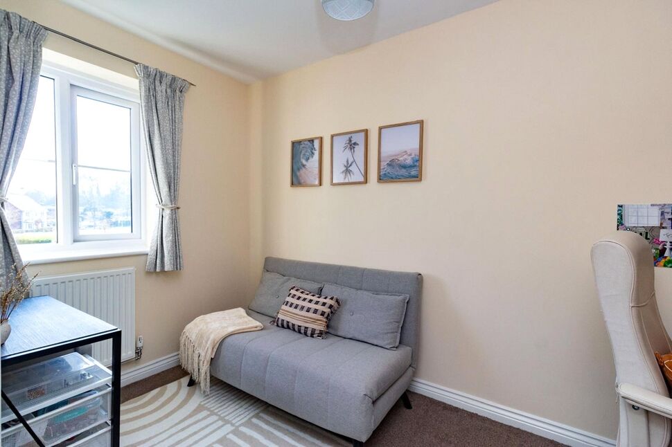 Bedroom 3