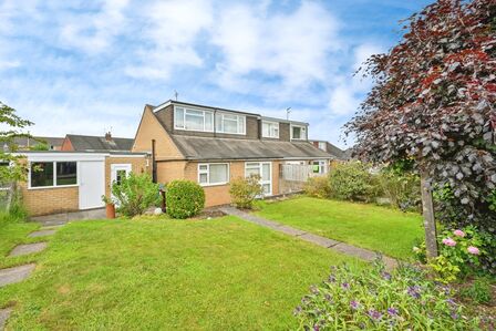 3 bedroom Semi Detached Bungalow for sale