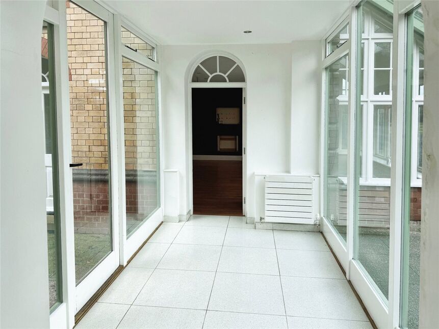 Sun Room