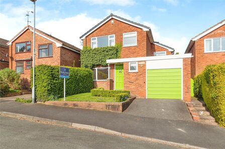 St. Chads Road, 3 bedroom Detached House for sale, £260,000