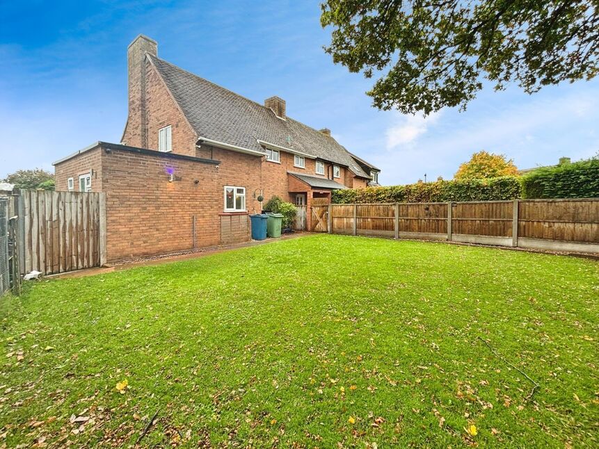 Main image of 3 bedroom Semi Detached House to rent, Greenfields, Gnosall, Staffordshire, ST20