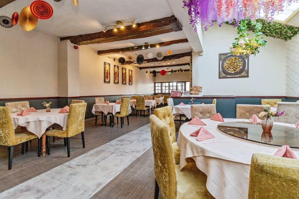 Restaurant / Bar