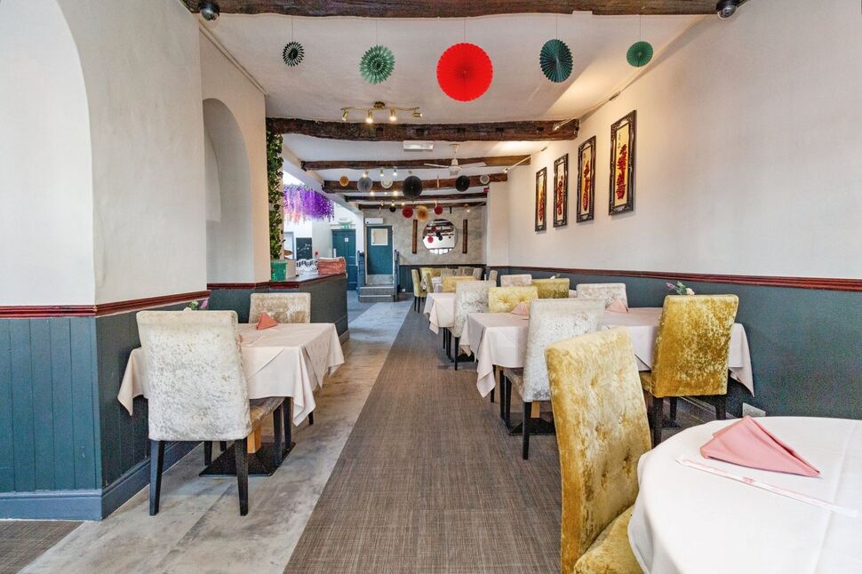 Restaurant / Bar